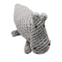 Define Planet Cotton Pals Marshal the Rhino Dog Toy