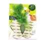Define Planet Straw Feather Butterfly Jouet pour chat