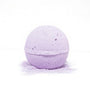 Lavender Bath Bomb, 55-mg