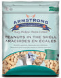 Armstrong Cacahuètes en coque Nourriture pour la faune