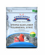 Armstrong Tournesol rayé Nourriture sauvage pour oiseaux