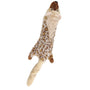 Ethical Pet Spot Jouet pour chien Skinneeez Big Bite Chacal, 19.5-in