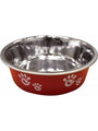 Ethical Pet Spot Gamelle pour chien Barcelona, Framboise mate