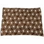 Ethical Pet Spot Couverture pour chien Snuggler Paws/Circle, Chocolat