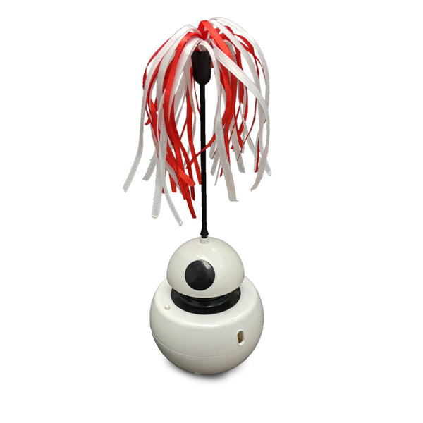 Ethical Pet Spot Jouet laser Spin About 2.0 avec son pour chat