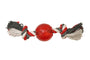 Ethical Pet Spot Jouet balle Play Strong avec corde pour chien