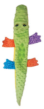 Ethical Pet Spot Plush Nubbins Crocodile Jouet pour chien