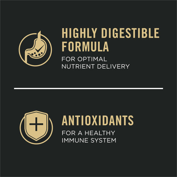 Purina Pro Plan Saveur Formule pour Chat Adulte Saumon et Riz Croquettes