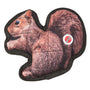 Ethical Pet Spot Jouet pour chien Nature's Friends Écureuil, 8-in