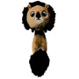 Ethical Pet Spot Squish & Squeak Jouet pour chien Lion, 10 po