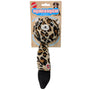 Ethical Pet Spot Squish & Squeak Jouet pour chien Léopard, 10 po