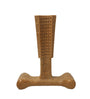 Jouet pour chien au poulet Ethical Pet Spot Bambone Plus, 4 po