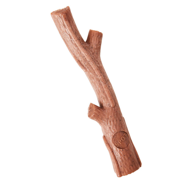 Ethical Pet Spot Bambone+ Branch Beef Dog Toy