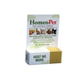 HomeoPet Multi Species Host No More Pet Supplement, 15-mL