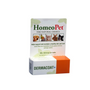 HomeoPet Complément pour animaux Multiespèces DermaCoat+, 15 mL
