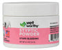 Vet Worthy Poudre styptique