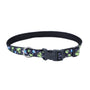 Collier Styles, Aliens (style anglais conservé)