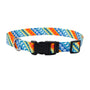 Collier de chien ajustable Styles, résolution