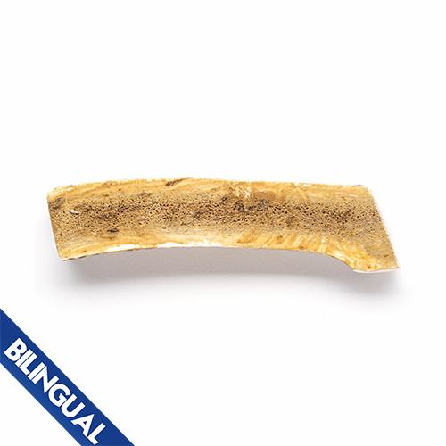 This & That Everest Cheese Enhanced Antler Chew Dog Treats