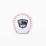 ZippyPaws Baseball Sportzballsz