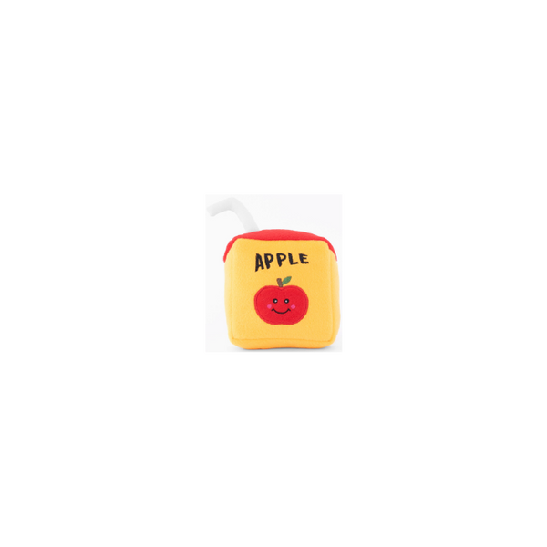ZippyPaws Nomnomz Juice Box