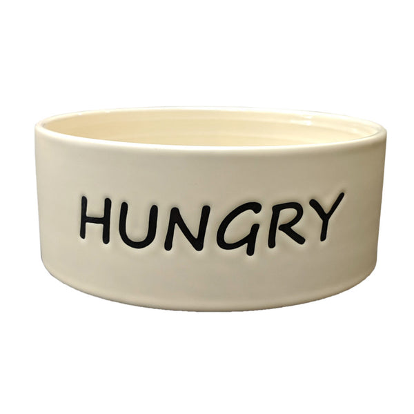 Ethical Pet Hungry Dog Dish