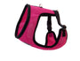 RC Pets Harnais Cirque framboise
