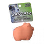 Rascals Jouet pour chien cochon en latex, 2,75 po