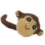Turbo Jouet singe funky pour chat