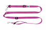 RC Pets Primary Active Small Dog & Cat Leash, Mulberry