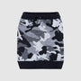 Canada Pooch Northern Knit Snood pour chien, camouflage noir
