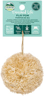 Oxbow Play Pom