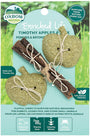 Oxbow Timothy Apples & Stix