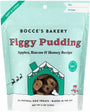 Bocce's Figgy Pudding