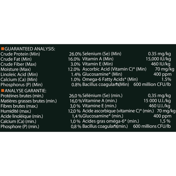 Purina Pro Plan Savor Adult Mélange Effiloché Saumon et Riz Formule Croquettes pour chien