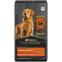 Purina Pro Plan Savor Adult Mélange Effiloché Saumon et Riz Formule Croquettes pour chien