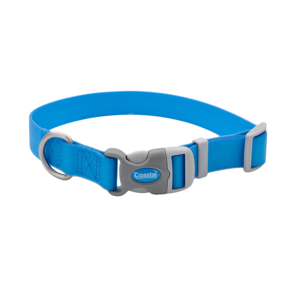 Pro Waterproof Collar, Aqua