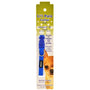Li'l Pals Collier réglable pour chien, Bleu