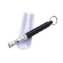 Coastal Train Right! Sifflet professionnel silencieux pour chien