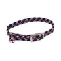 Li'l Pals Collier chaton élastique de sécurité avec fils réfléchissants, 3/8 po x 8 po
