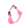 Coastal Harnais chat doux réglable Comfort, Rose vif