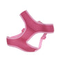 Coastal Harnais doux enveloppant réglable Comfort pour chiens, Rose vif