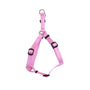 Coastal Comfort Harnais réglable pour chien Wrap, Rose vif
