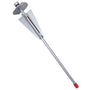 Coastal Titan Piquets d'attache pour chien pour sols durs.