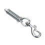Coastal Titan Ressort amortisseur pour chien avec mousqueton.