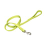 Coastal Laisse double épaisseur pour chien, Citron vert