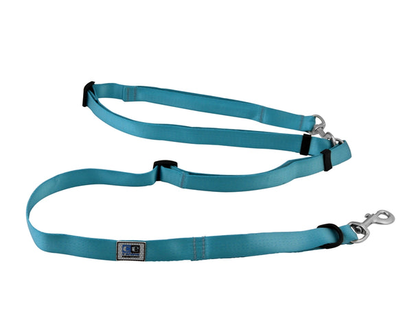 RC Pets Laisse pour chien Beyond Control, aqua.