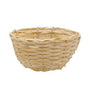 Nid d'oiseau en bambou Living World pour canaris