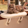 K&H Perchoir de fenêtre Kitty Sill