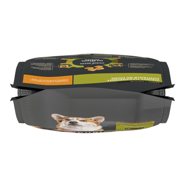 Purina Pro Plan Weight Management Chicken & Rice Adult Dry Dog Food
